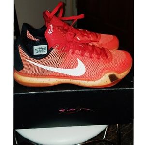 Nike Kobe 10 Sz 12